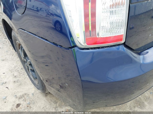صورة 6 لـ 2012 Toyota PRIUS TWO