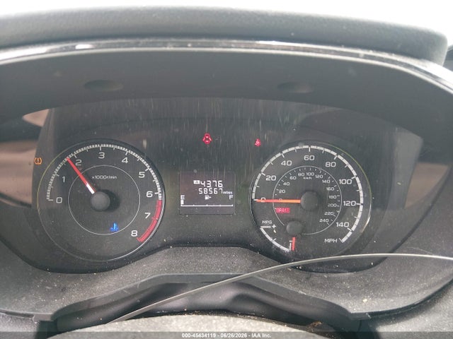 2023 Subaru IMPREZA BASE photo 7