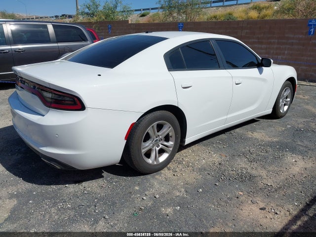 صورة 4 لـ 2020 Dodge CHARGER SXT RWD