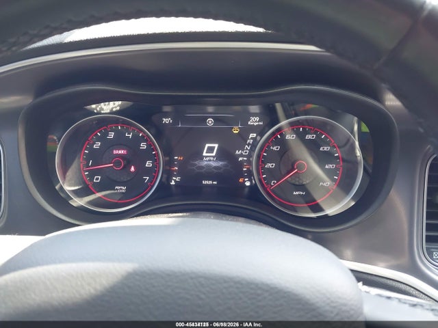 صورة 7 لـ 2020 Dodge CHARGER SXT RWD