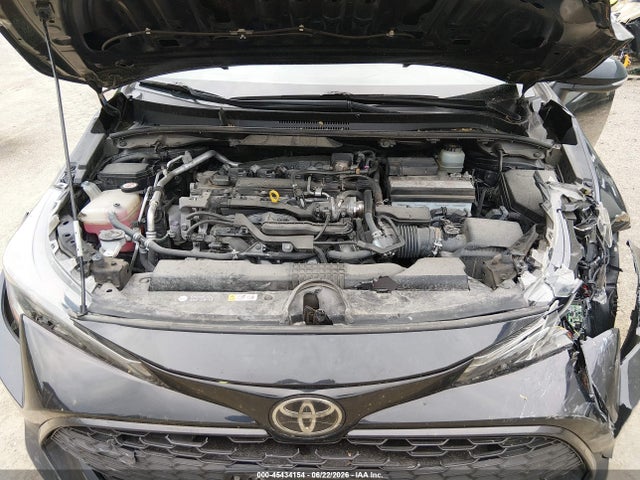 صورة 10 لـ 2019 Toyota COROLLA SE