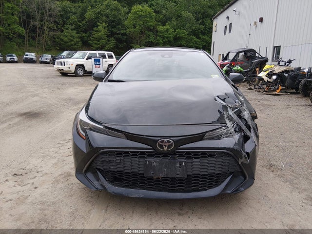 2019 Toyota COROLLA SE 缩略图 12