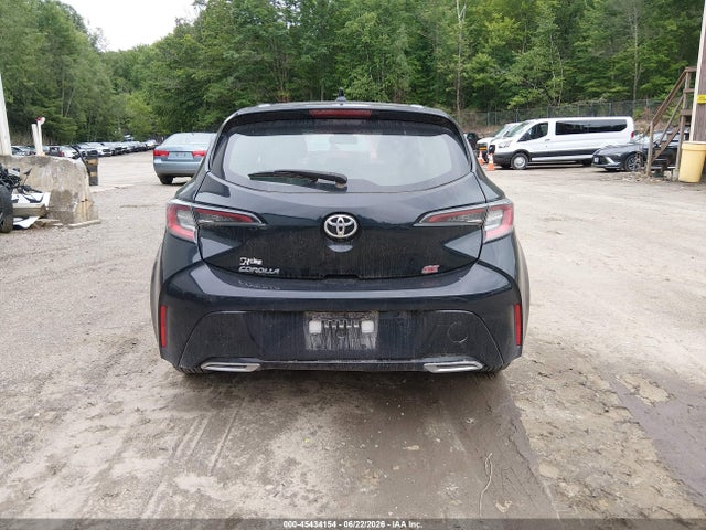 2019 Toyota COROLLA SE 缩略图 16
