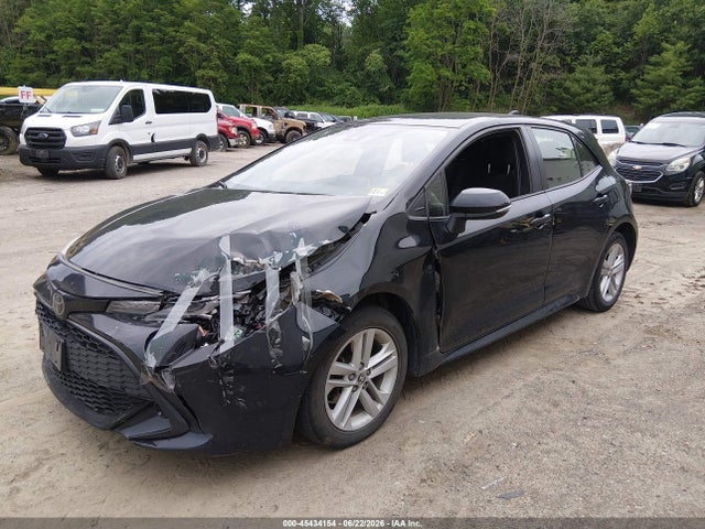 صورة 2 لـ 2019 Toyota COROLLA SE