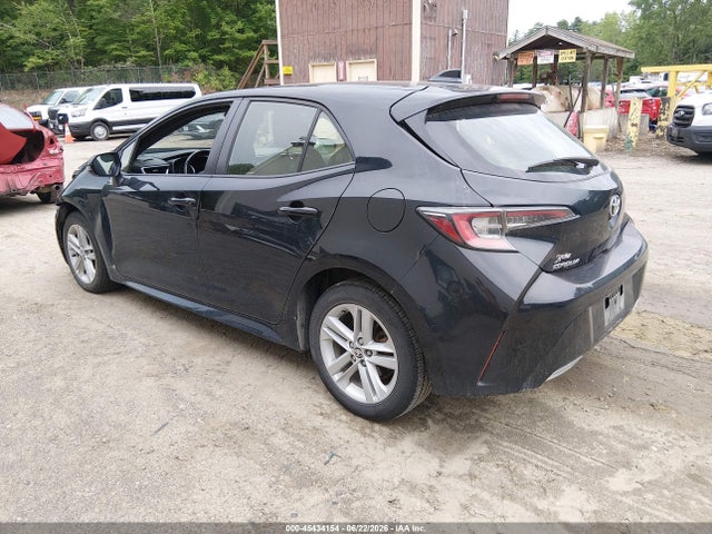 صورة 3 لـ 2019 Toyota COROLLA SE