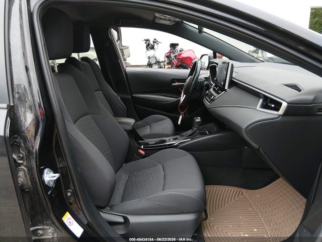 صورة 5 لـ 2019 Toyota COROLLA SE
