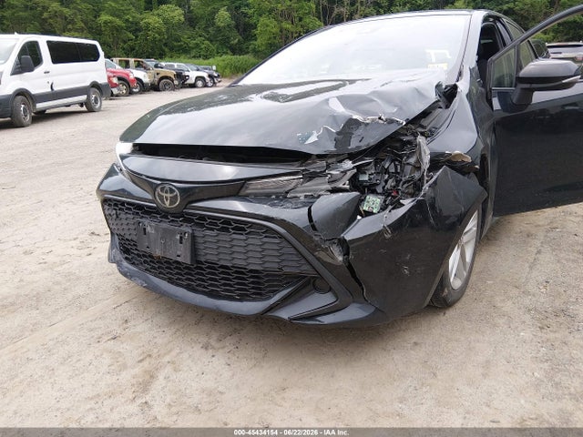 صورة 6 لـ 2019 Toyota COROLLA SE
