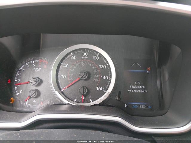 صورة 7 لـ 2019 Toyota COROLLA SE
