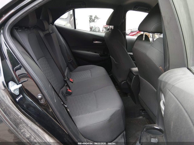 صورة 8 لـ 2019 Toyota COROLLA SE