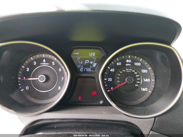 2016 Hyundai ELANTRA SE — фото 7