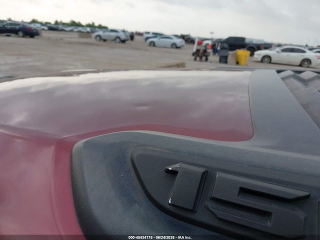 2020 RAM 1500 LARAMIE 4X2 5'7 BOX — фото 6