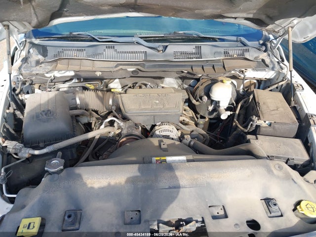 2013 RAM 1500 SLT — фото 10