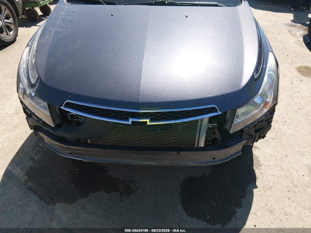 صورة 6 لـ 2014 Chevrolet CRUZE LS AUTO