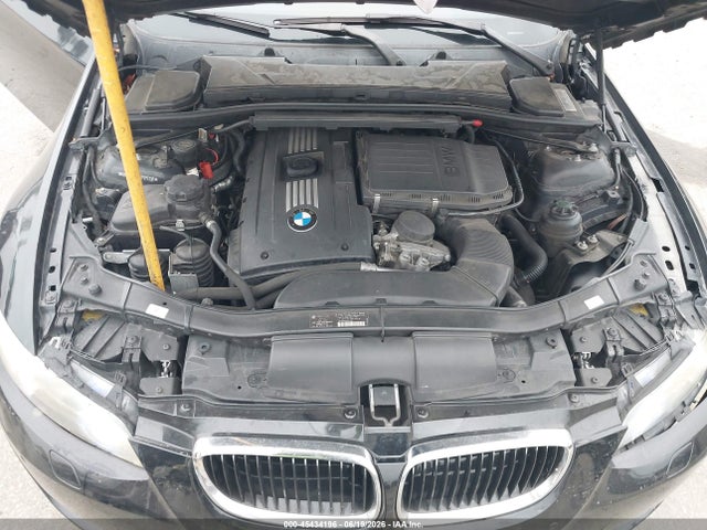 صورة 10 لـ 2010 BMW 335I