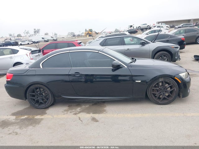 2010 BMW 335I — миниатюра 13