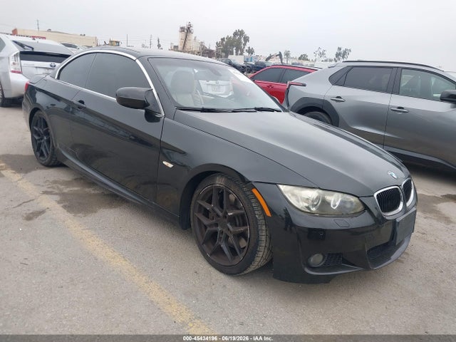 صورة 1 لـ 2010 BMW 335I