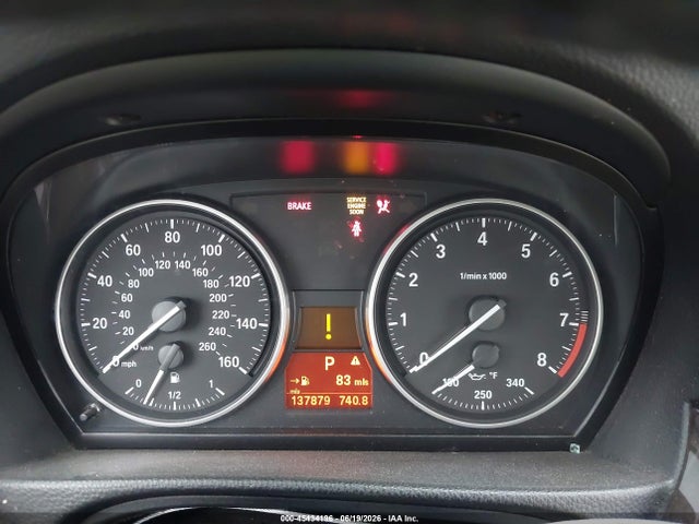 صورة 7 لـ 2010 BMW 335I