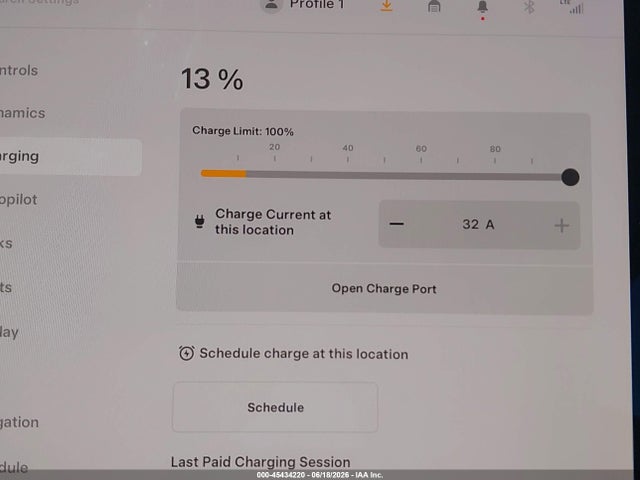 2023 Tesla MODEL 3 — миниатюра 17