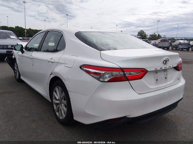 صورة 3 لـ 2018 Toyota CAMRY LE