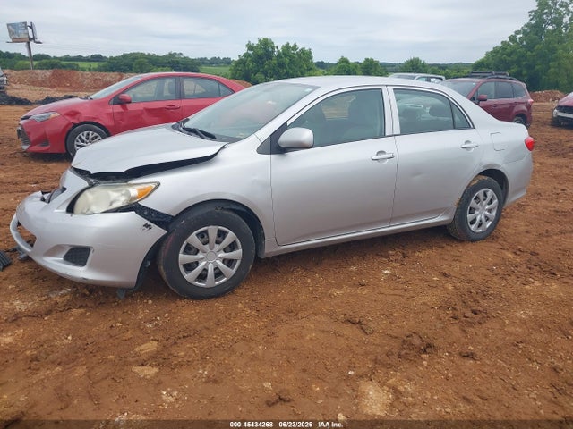 صورة 2 لـ 2010 Toyota COROLLA LE