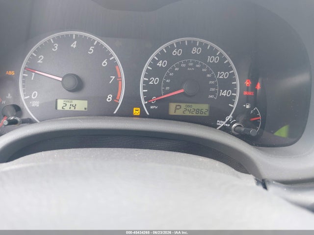 صورة 7 لـ 2010 Toyota COROLLA LE