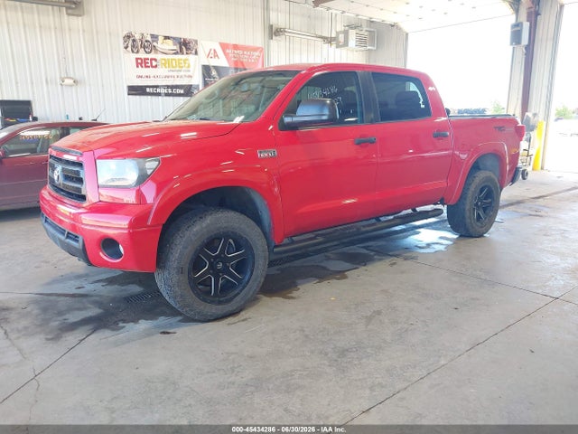 2013 Toyota TUNDRA GRADE 5.7L V8 photo 2
