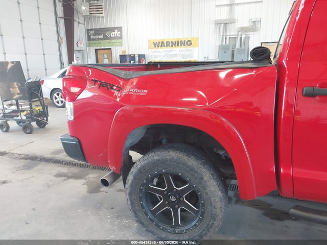 2013 Toyota TUNDRA GRADE 5.7L V8 photo 6