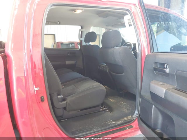 2013 Toyota TUNDRA GRADE 5.7L V8 photo 8