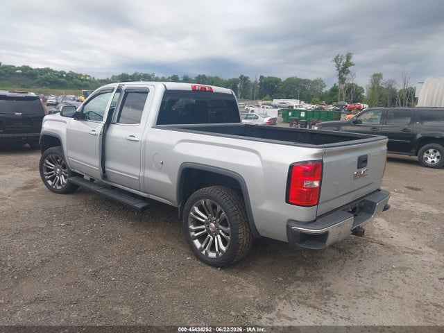 صورة 3 لـ 2015 GMC SIERRA 1500 SLE