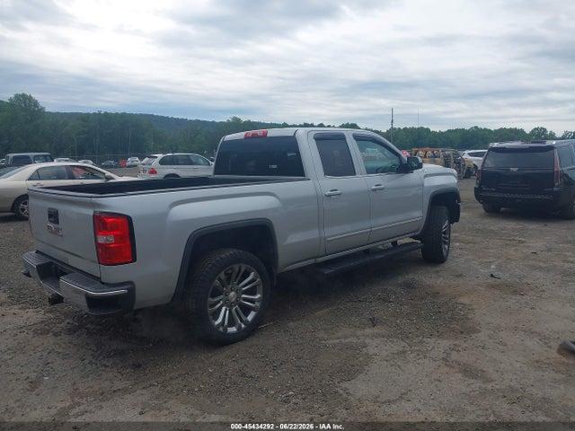 صورة 4 لـ 2015 GMC SIERRA 1500 SLE