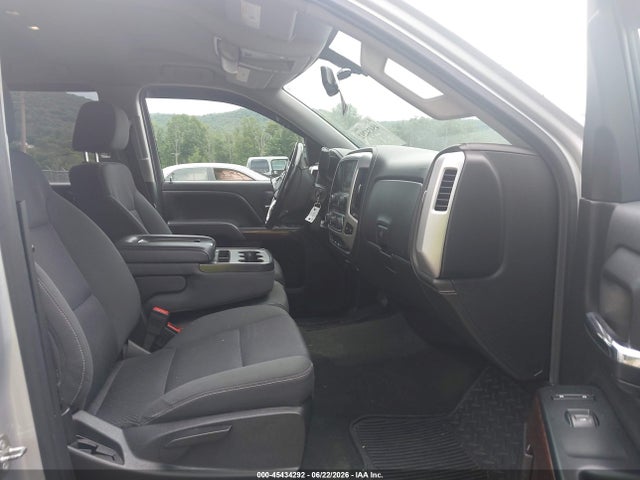 صورة 5 لـ 2015 GMC SIERRA 1500 SLE