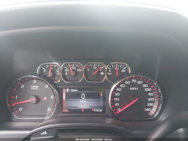 صورة 7 لـ 2015 GMC SIERRA 1500 SLE