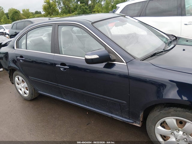 2009 KIA OPTIMA LX — миниатюра 14