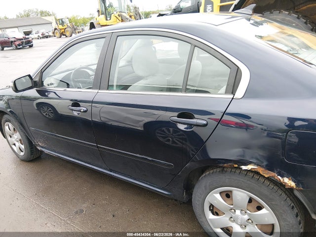 2009 KIA OPTIMA LX — миниатюра 15