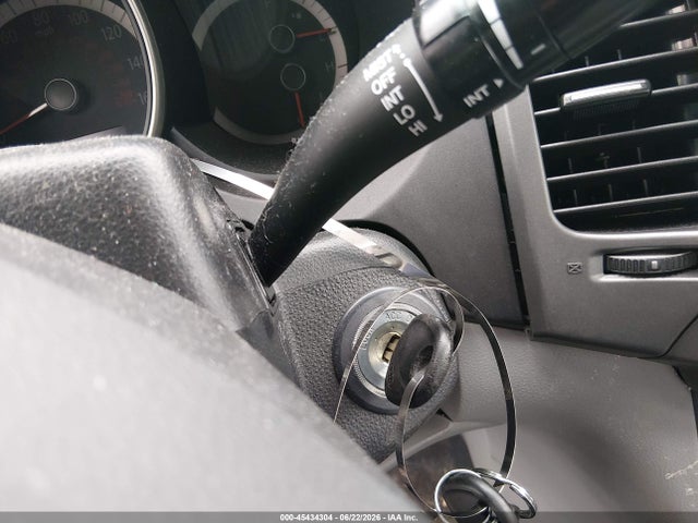 2009 KIA OPTIMA LX — миниатюра 11