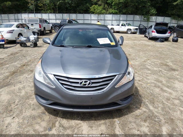 2013 Hyundai SONATA GLS 缩略图 12