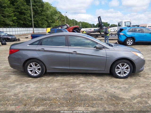 2013 Hyundai SONATA GLS 缩略图 13