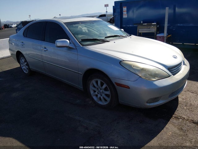 2004 Lexus ES 330 — фото 1