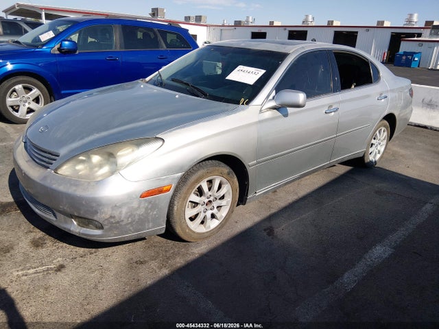 2004 Lexus ES 330 — фото 2