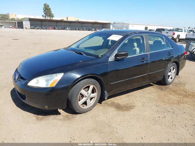 صورة 2 لـ 2003 Honda ACCORD 2.4 EX