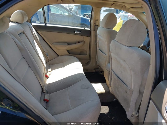 صورة 8 لـ 2003 Honda ACCORD 2.4 EX