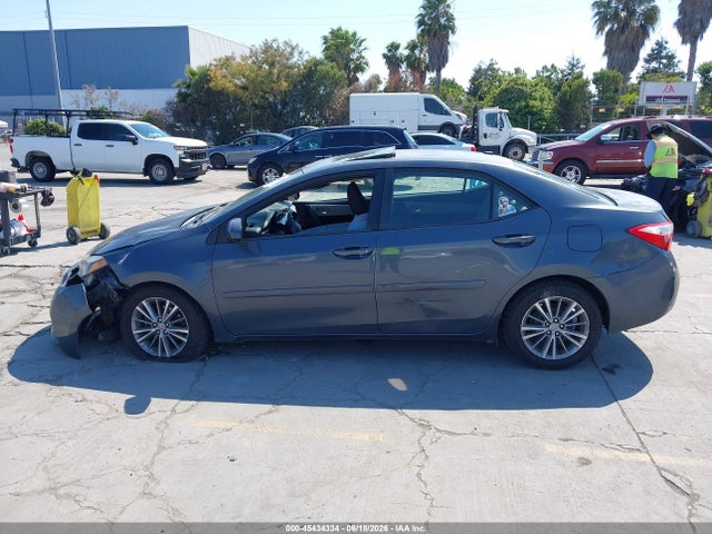صورة مصغرة 14 لـ 2014 Toyota COROLLA LE PLUS