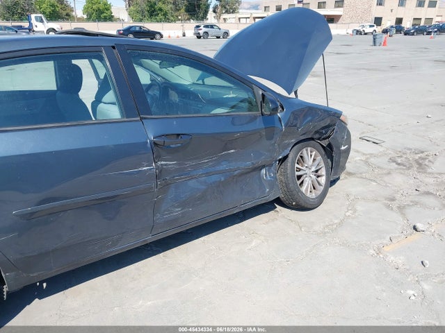 صورة 6 لـ 2014 Toyota COROLLA LE PLUS