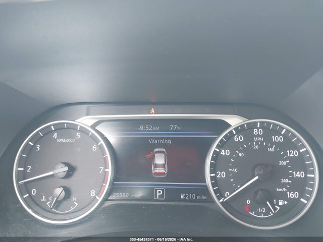 2021 Nissan SENTRA SV XTRONIC CVT — фото 7