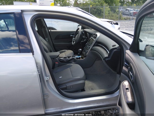 2014 Chevrolet MALIBU 1LT — фото 5