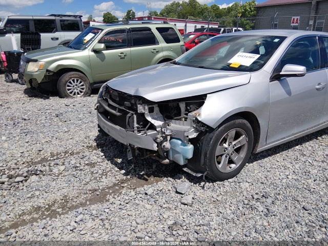2014 Chevrolet MALIBU 1LT — фото 6