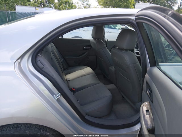 2014 Chevrolet MALIBU 1LT — фото 8