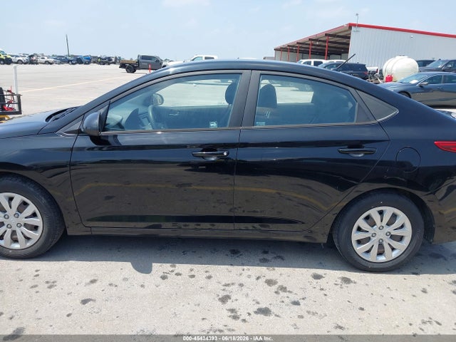 2020 Hyundai ACCENT SE — миниатюра 16