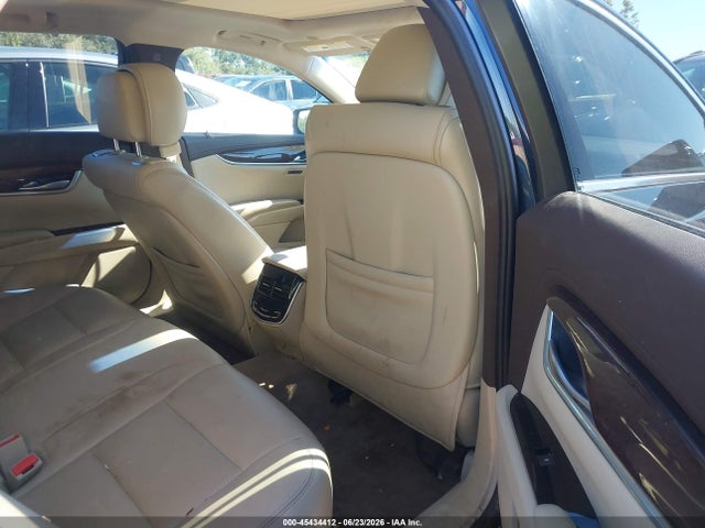 صورة 8 لـ 2013 Cadillac XTS PREMIUM