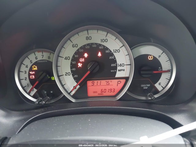 2013 Toyota YARIS 照片 7